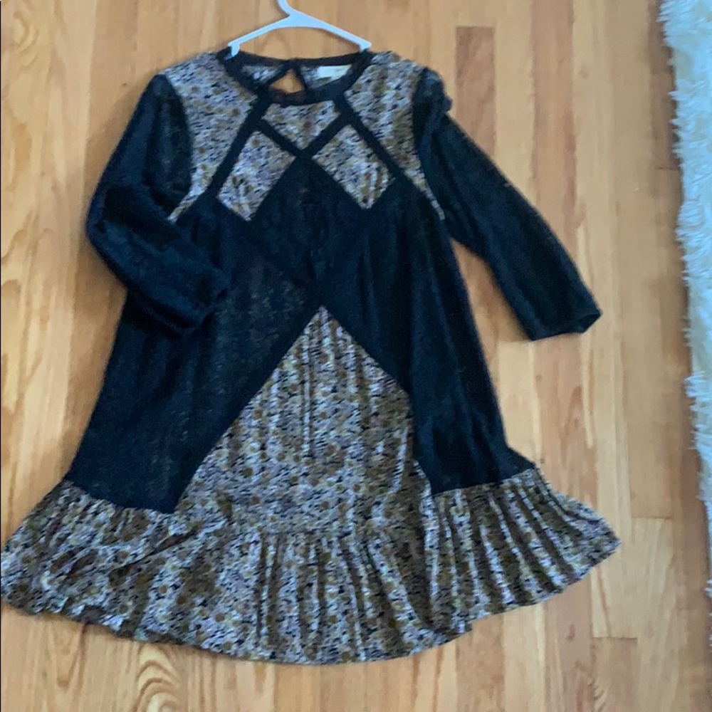 Dress/Tunic
